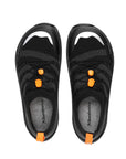 Barebarics Voyager Black