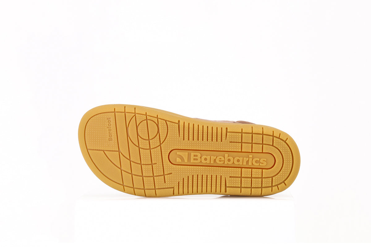 Barebarics Wave 2.0