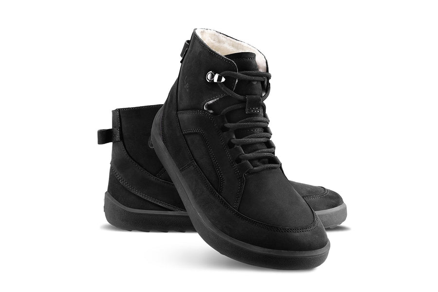 Be Lenka York All Black