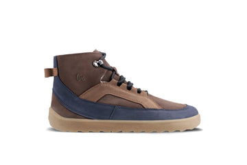 Be Lenka York Brown & Navy