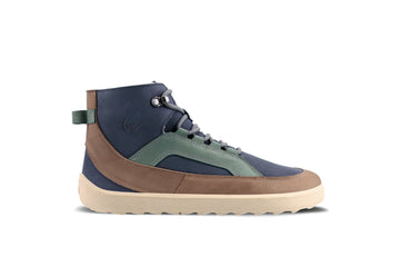 Be Lenka York Navy, Brown & Beige