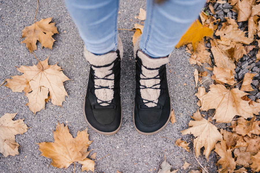 Be Lenka Bliss Black