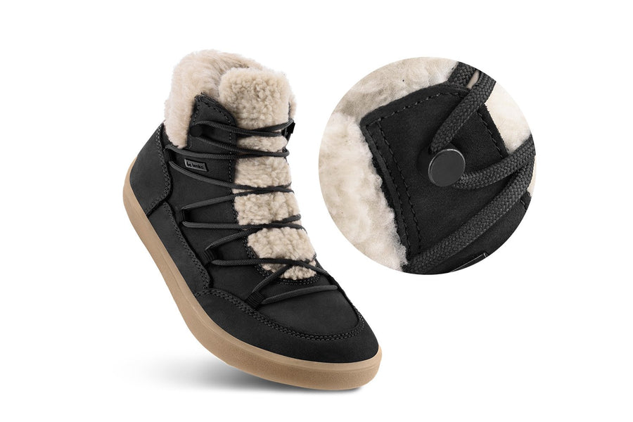 Be Lenka Bliss Black