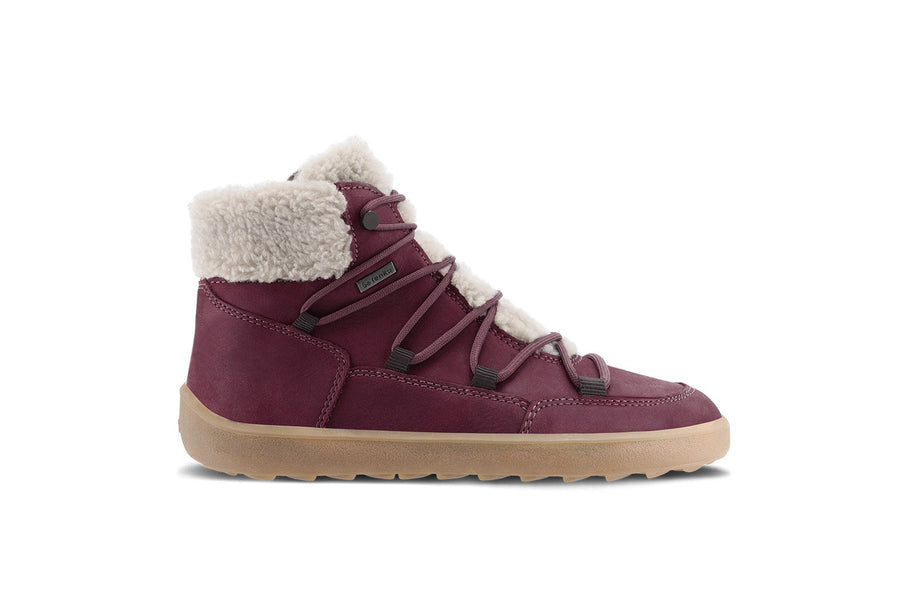 Be Lenka Bliss Burgundy Red