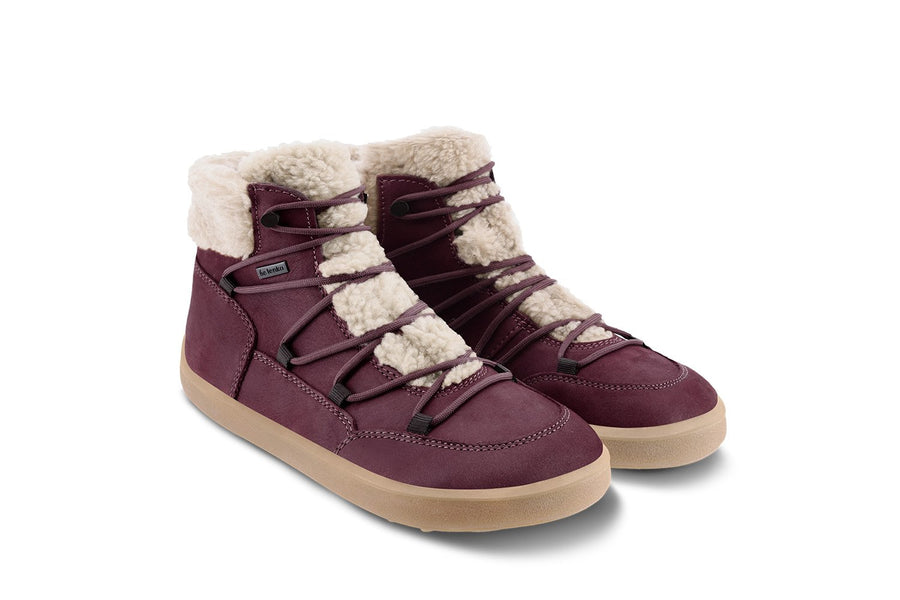 Be Lenka Bliss Burgundy Red