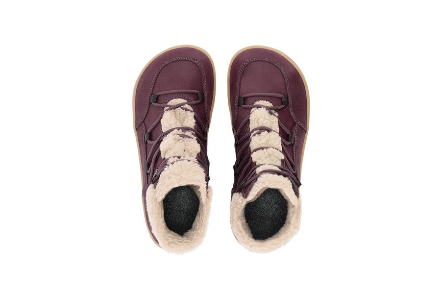 Be Lenka Bliss Burgundy Red