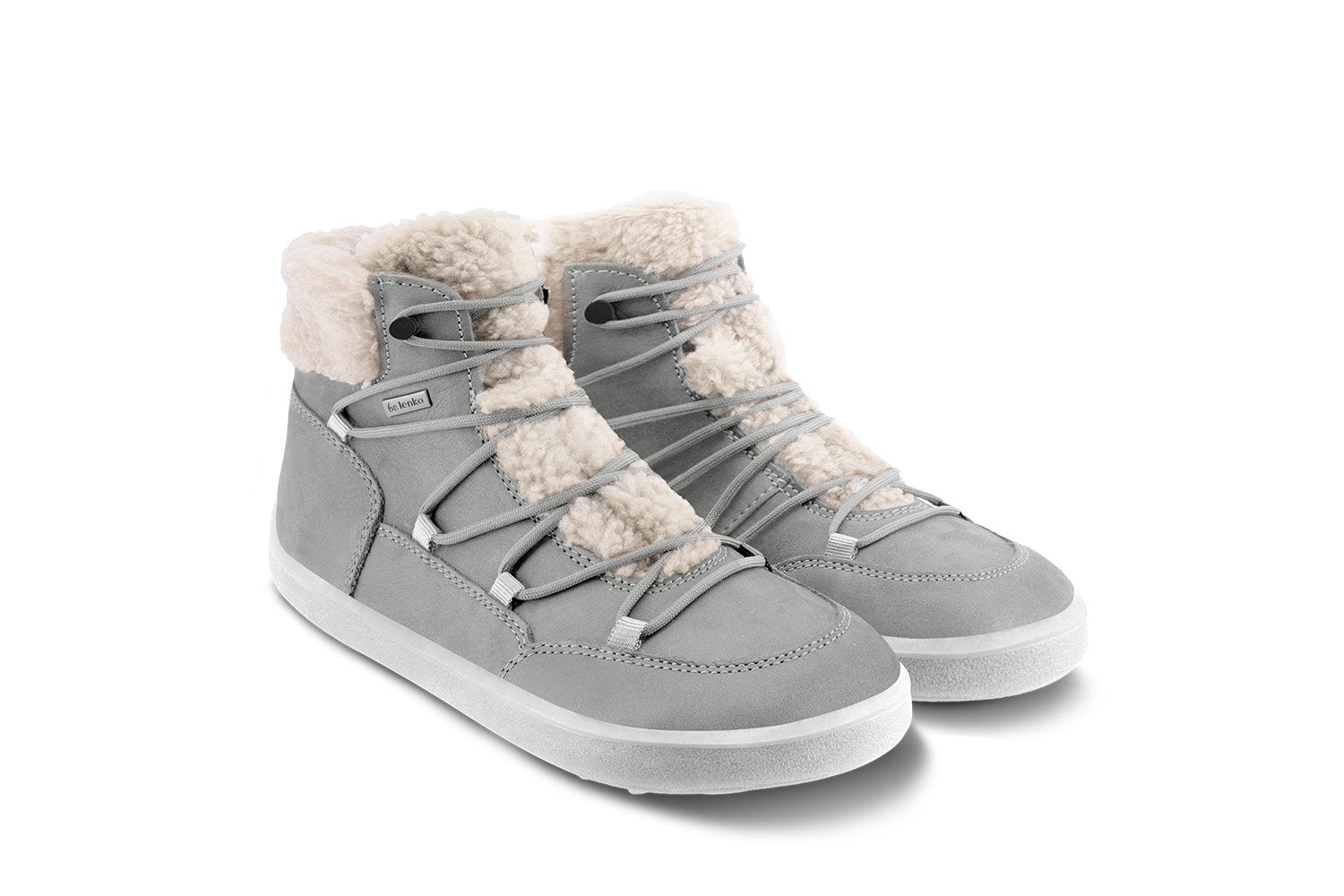 Be Lenka Bliss Cloud Grey