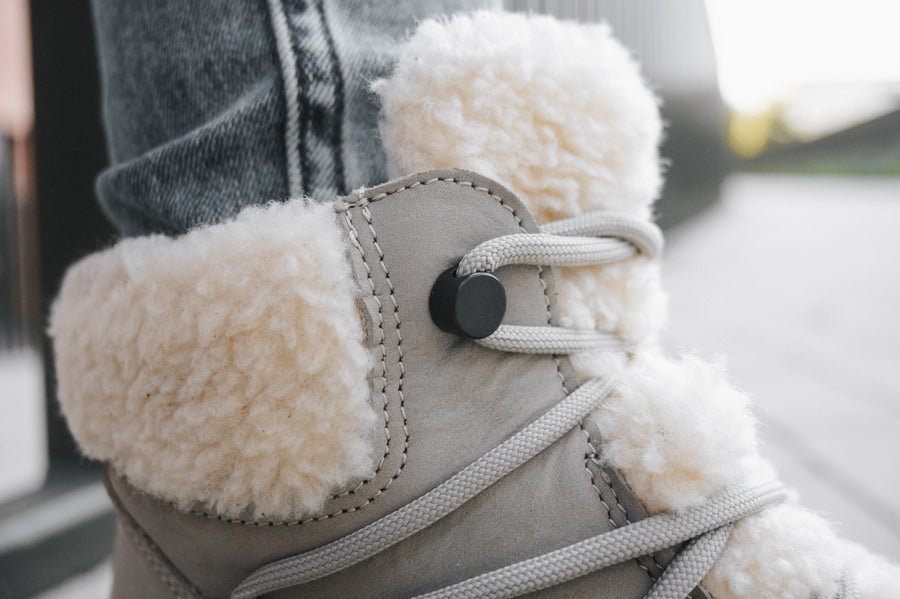 Be Lenka Bliss Cloud Grey