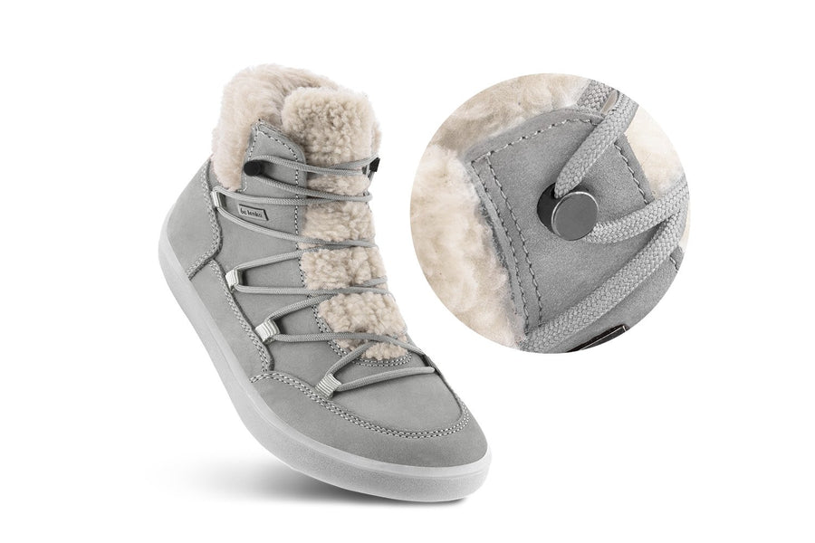 Be Lenka Bliss Cloud Grey