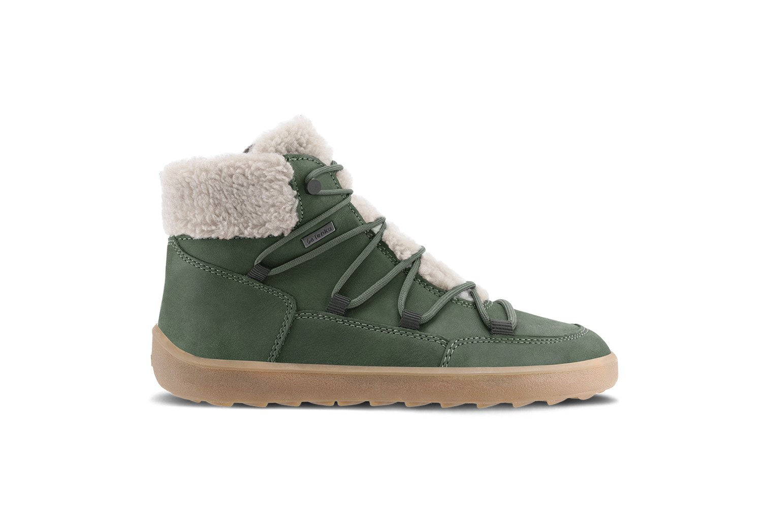 Be Lenka Bliss Pine Green