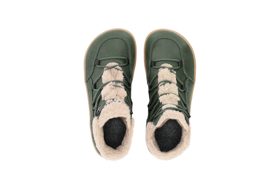 Be Lenka Bliss Pine Green