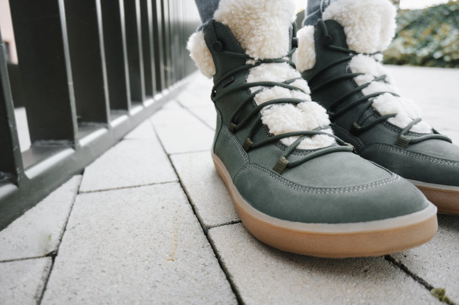 Be Lenka Bliss Pine Green