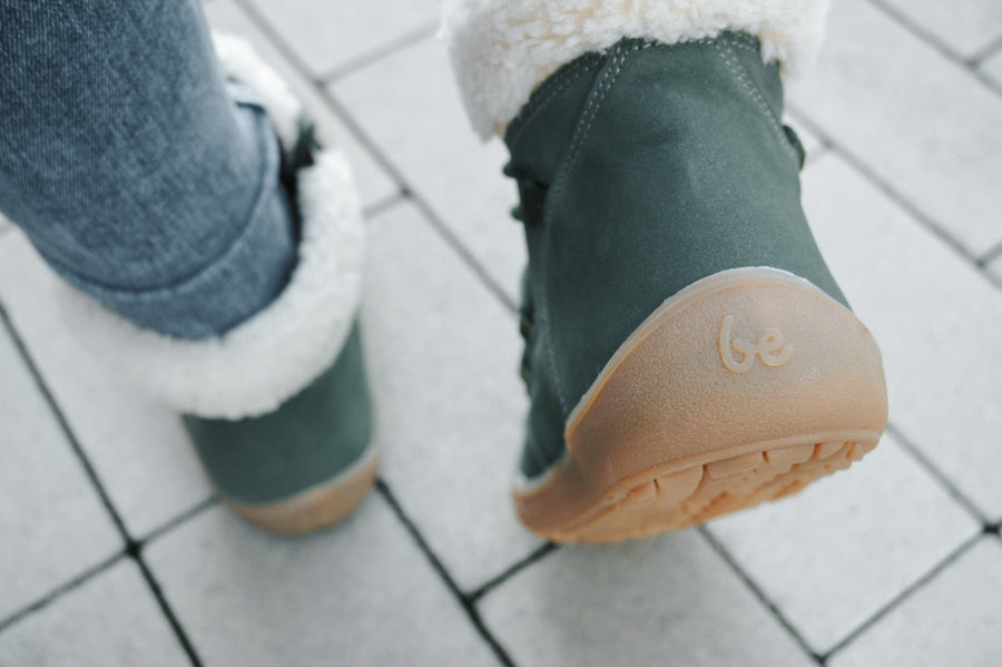 Be Lenka Bliss Pine Green