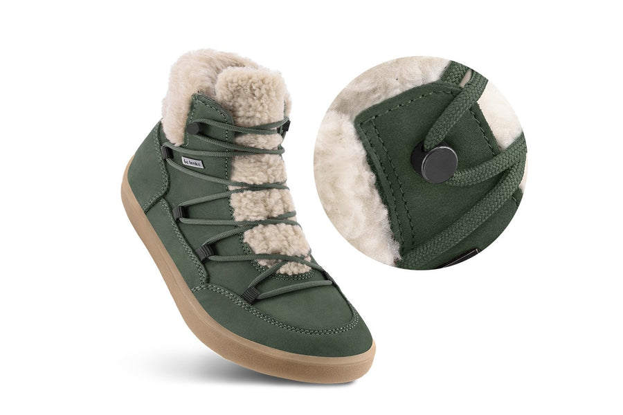 Be Lenka Bliss Pine Green