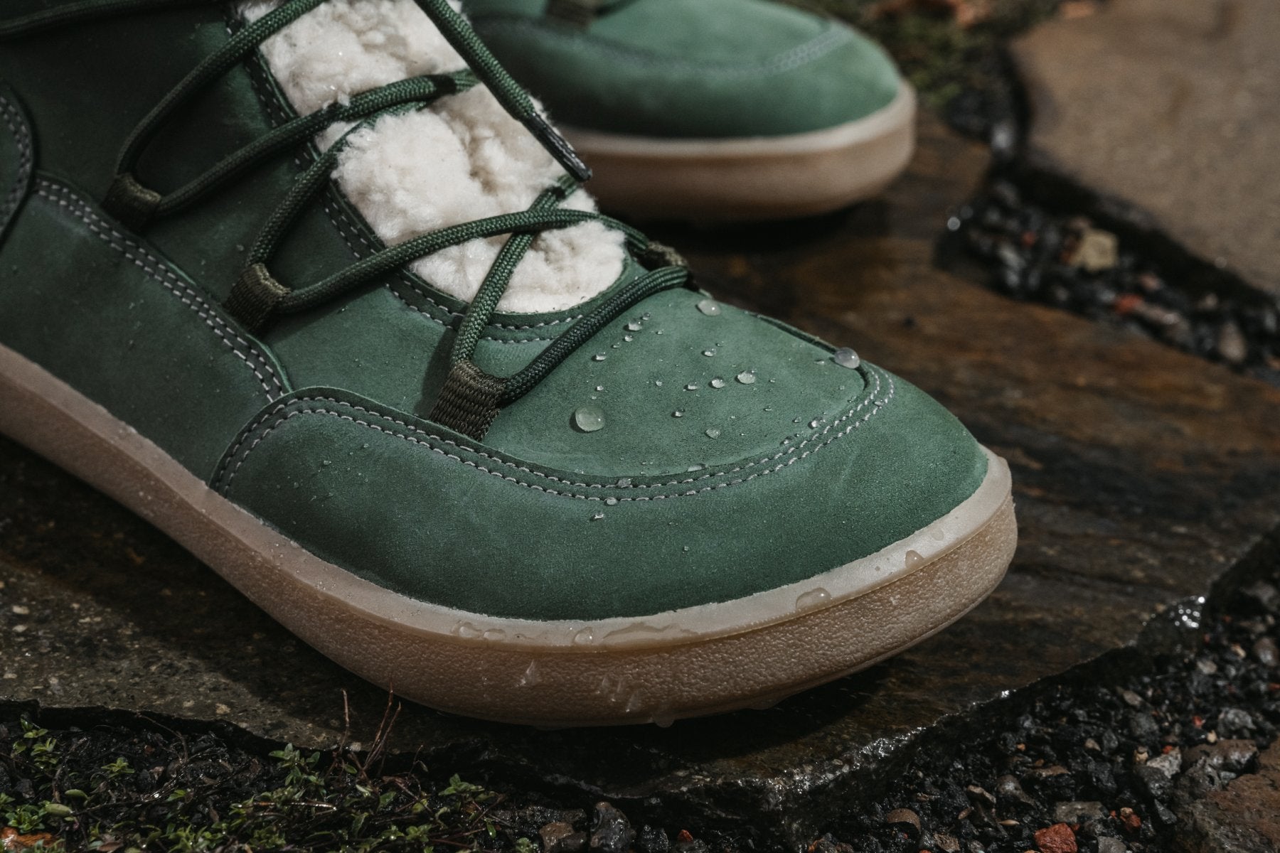Be Lenka Bliss Pine Green