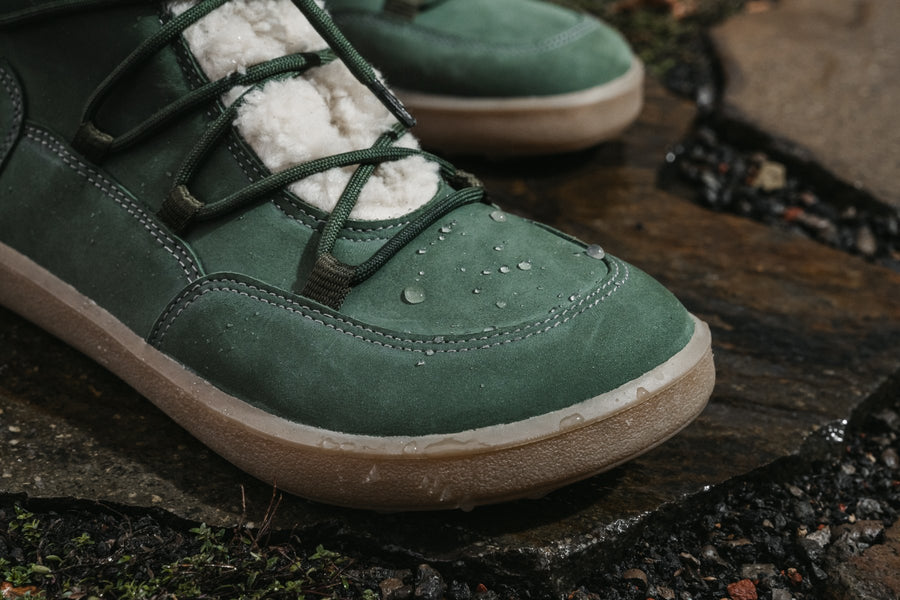 Be Lenka Bliss Pine Green