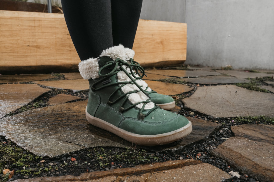 Be Lenka Bliss Pine Green