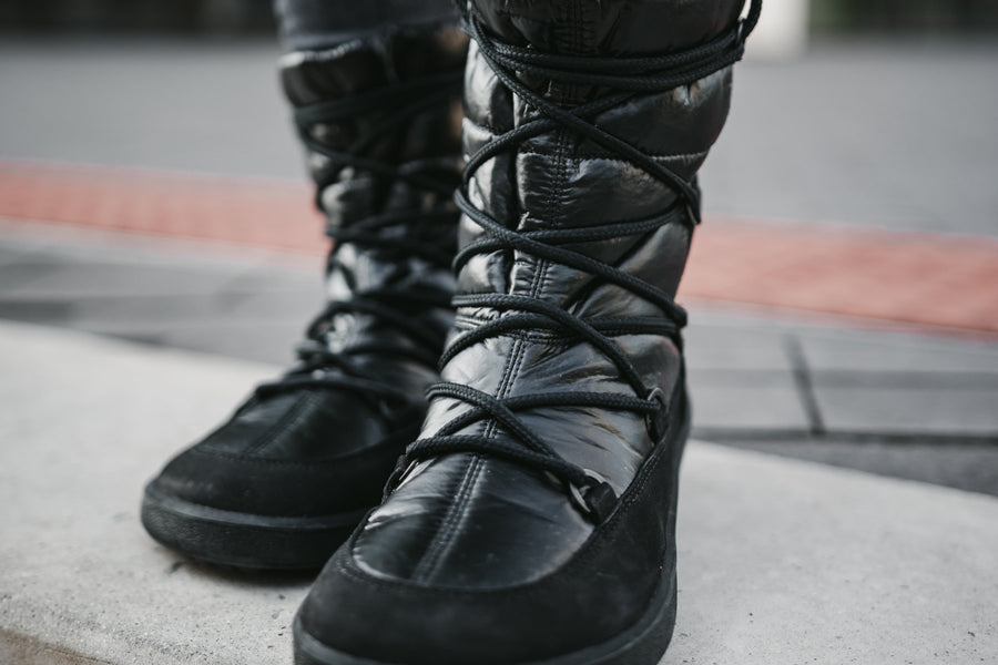 Be Lenka Snowfox Black