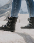 Be Lenka Snowfox Black
