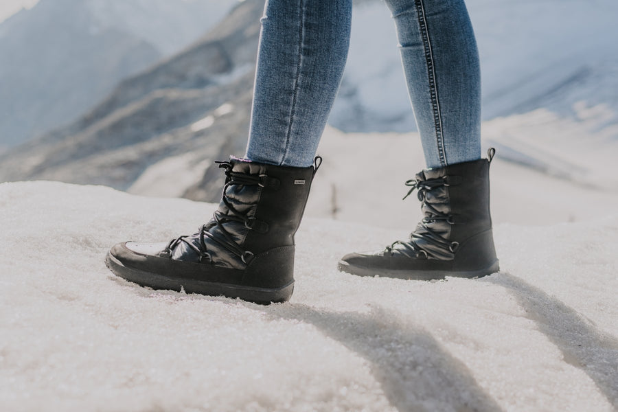 Be Lenka Snowfox Black