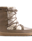 Be Lenka Snowfox Champagne & Brown