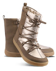 Be Lenka Snowfox Champagne & Brown