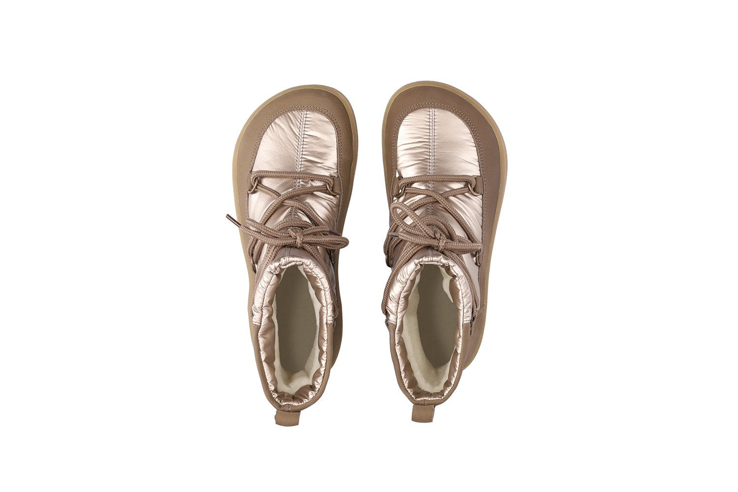 Be Lenka Snowfox Champagne &amp; Brown