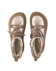 Be Lenka Snowfox Champagne & Brown