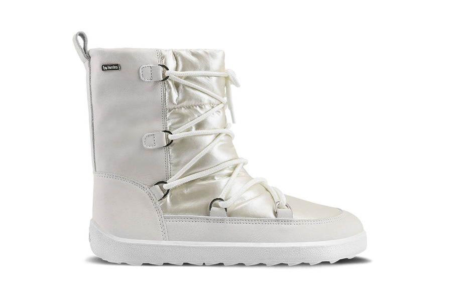 Be Lenka Snowfox Pearl White