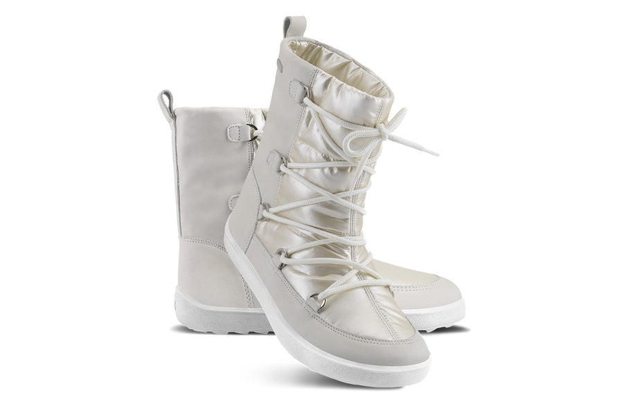 Be Lenka Snowfox Pearl White
