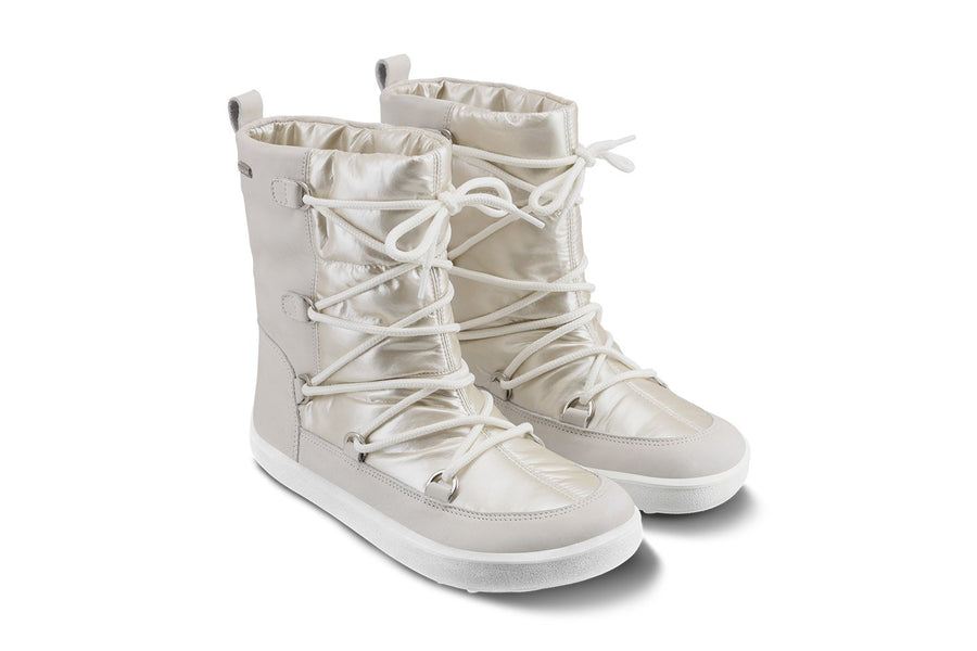 Be Lenka Snowfox Pearl White