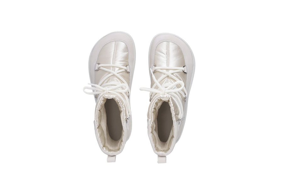 Be Lenka Snowfox Pearl White