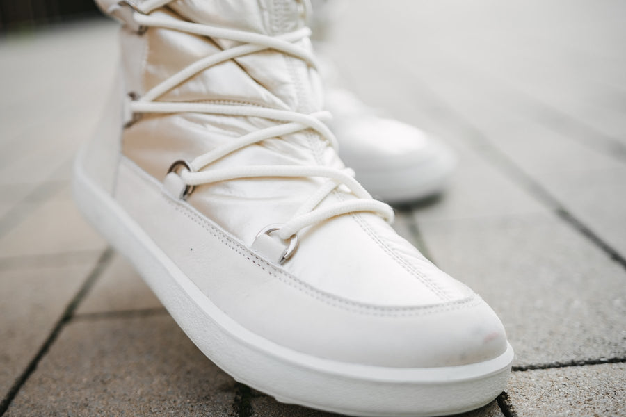 Be Lenka Snowfox Pearl White