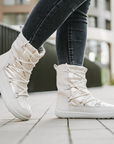 Be Lenka Snowfox Pearl White
