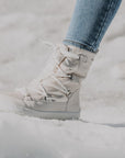 Be Lenka Snowfox Pearl White