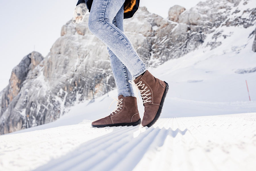 Be Lenka Winter 3.0 Chocolate
