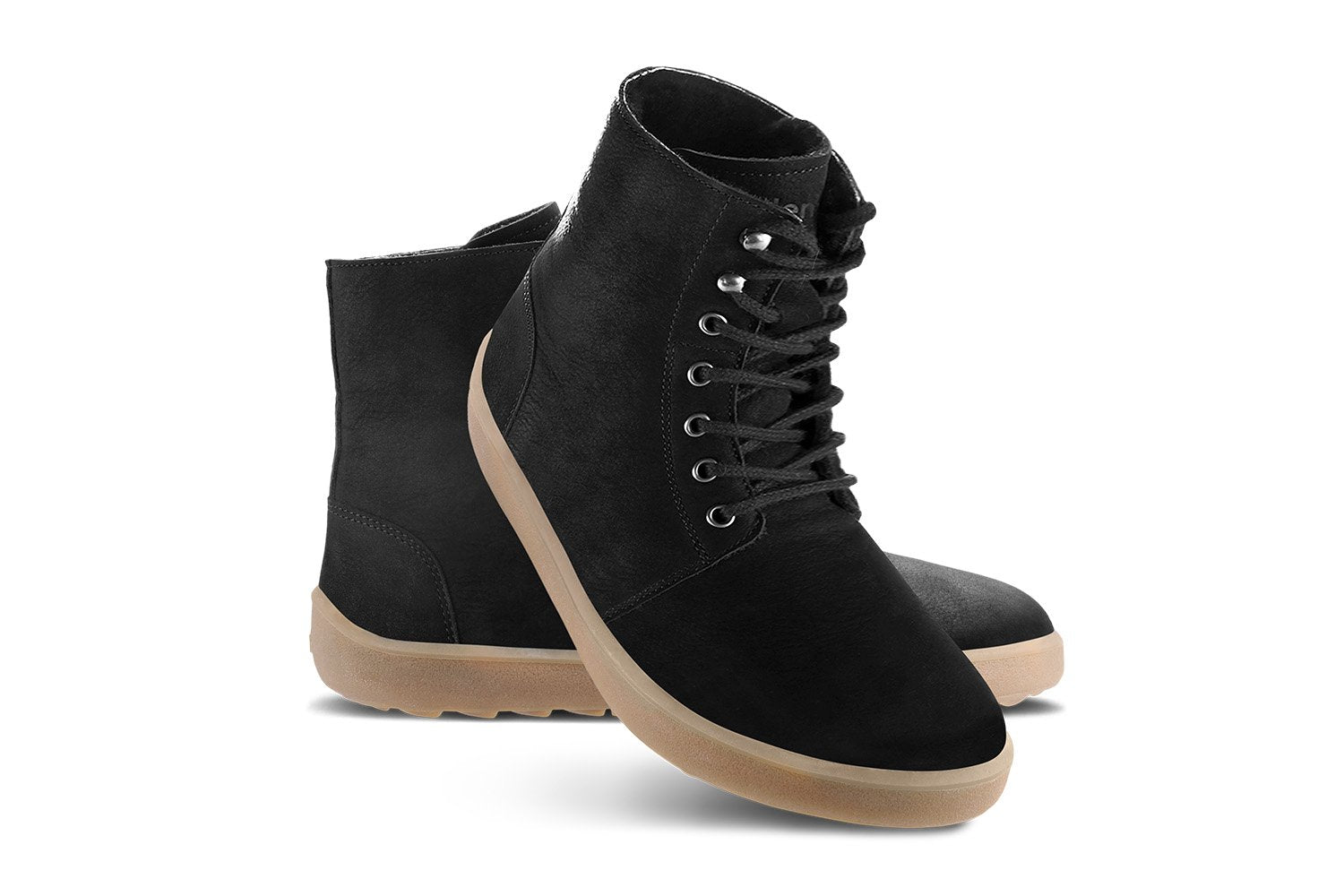 Be Lenka Winter 3.0 Matt Black