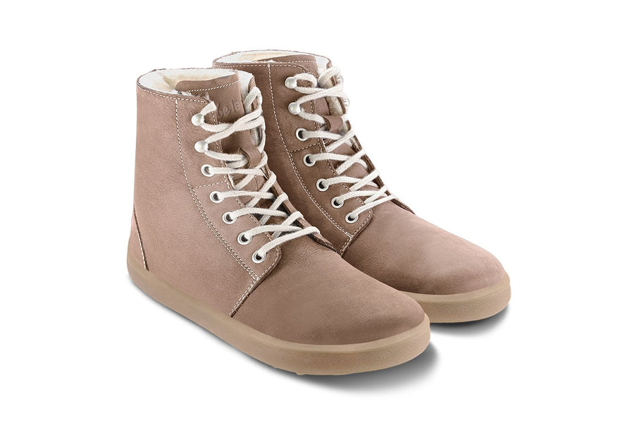 Be Lenka Winter 3.0 Walnut Brown