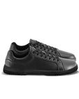 Barebarics Zoom All Black Leather