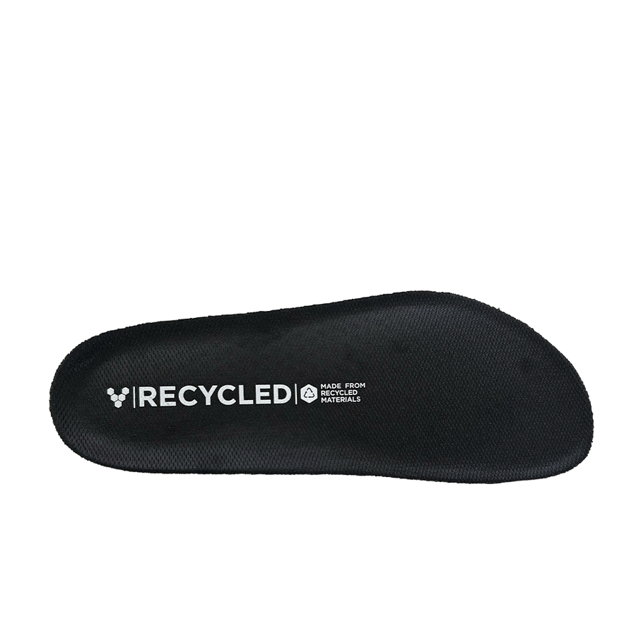 Vivobarefoot Performance Insole Womens Obsidian