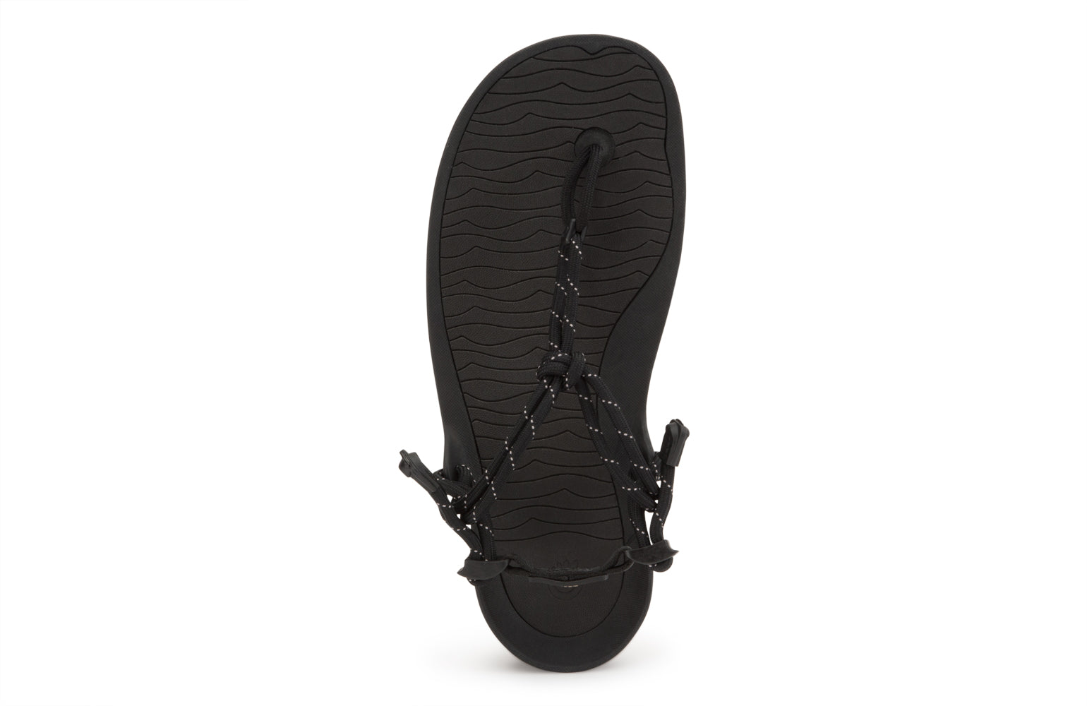 Xero Aqua Cloud Men Black