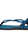 Xero Aqua Cloud Men Blue Sapphire