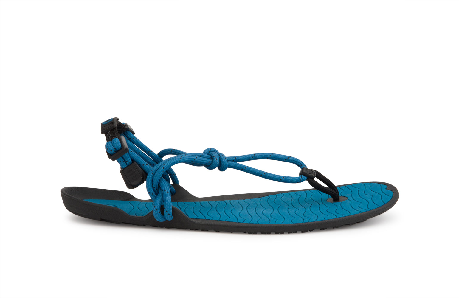 Xero Aqua Cloud Men Blue Sapphire