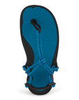 Xero Aqua Cloud Men Blue Sapphire