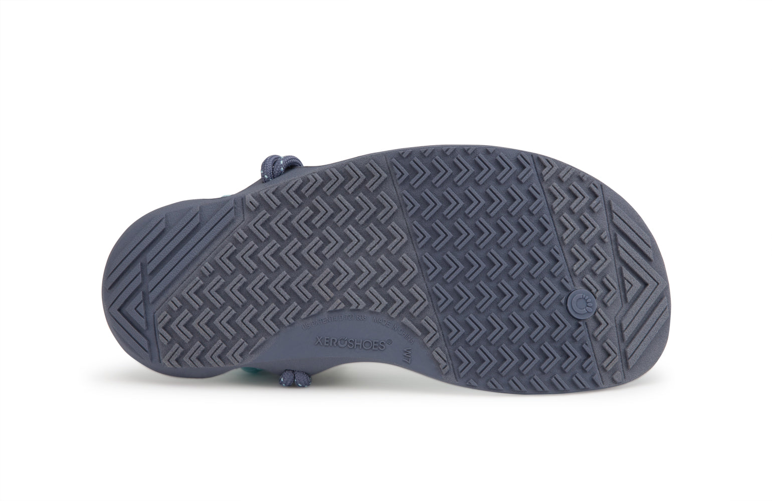 Xero Aqua Cloud Women Blue Glow