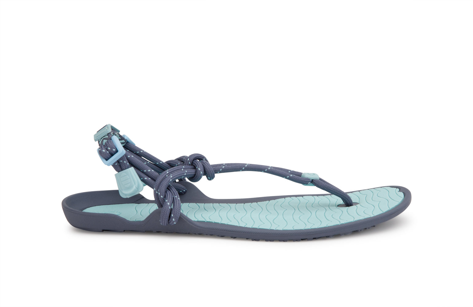 Xero Aqua Cloud Women Blue Glow