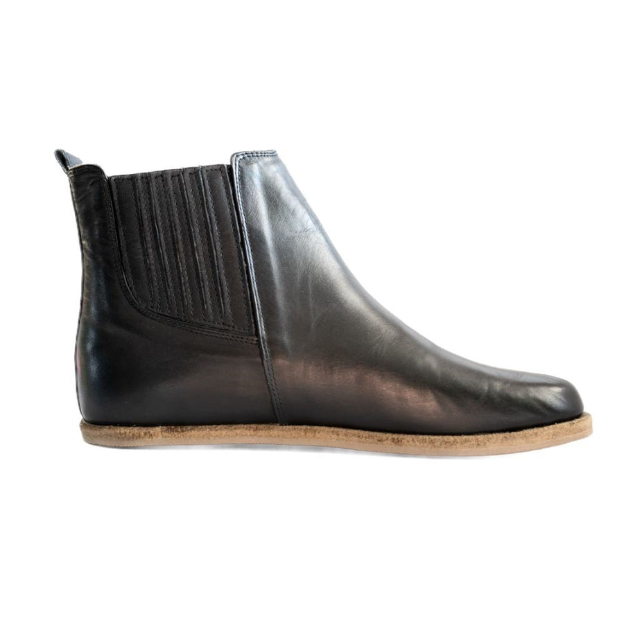 Designed By Anya Lila Smooth Black