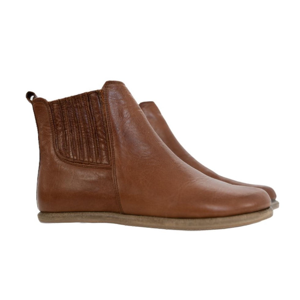 Designed By Anya Lila Smooth Brown