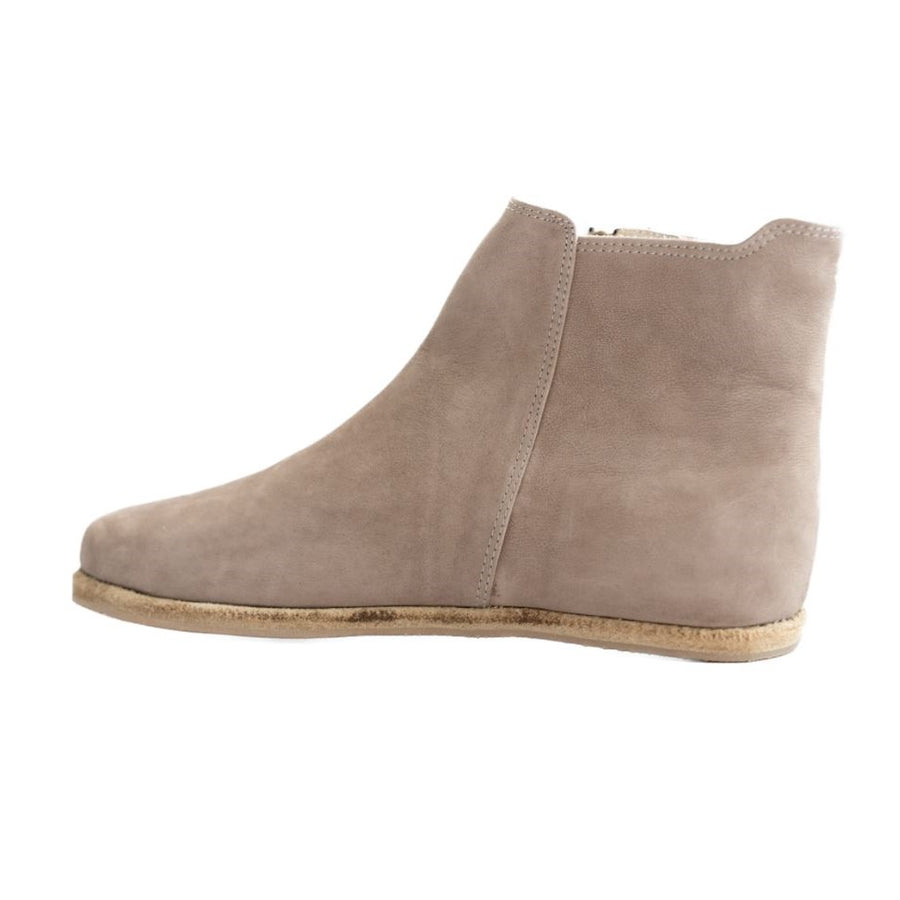 Designed By Anya Rosa Taupe Nubuck