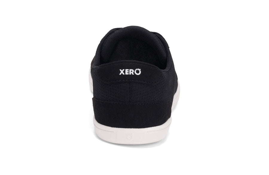 Xero Dillon Mesh Mesh Men's - Black